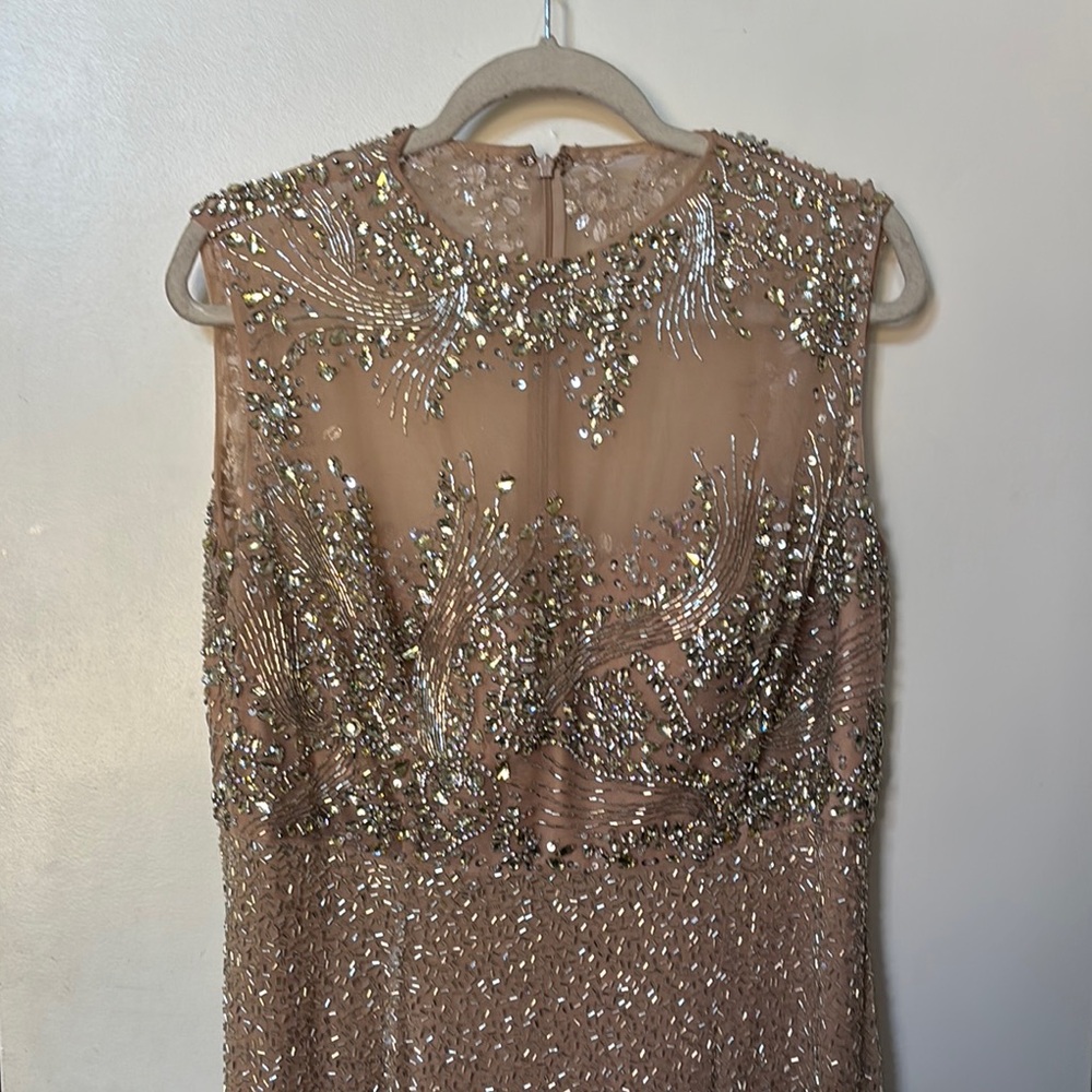 Jovani Special occasion dress